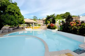 Thermas diRoma Hotel - Image 2
