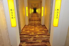 Jinhui Business Hotel CBD Yiling Square Branch - Image 3