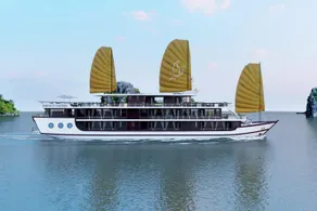 Halong Serenity Cruise - Image 4