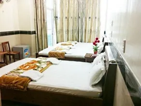 Hong Ngoc Vung Tau Hotel - Image 4