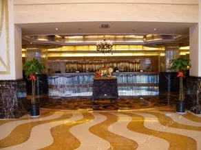 Helan Shengkailong Internation Hotel - Image 3