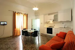Mansarda con terrazzo - Image 3