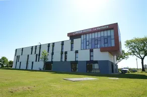 INTER-HOTEL La Verriaire - Image 2