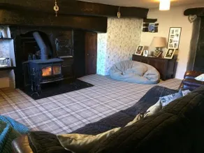 Tranthwaite Hall Bed & Breakfast - Image 5