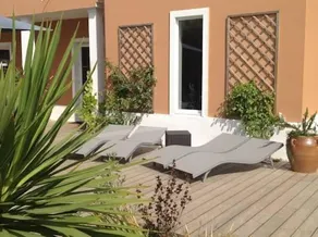 Un Jardin Sur La Dune - Image 3