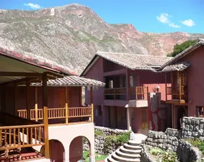 Luna Rumi Lodge - Image 5