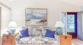 Sea Colony Tennis 1st Floor Condo W/ Pool Free Wifi And Gym - Image 2