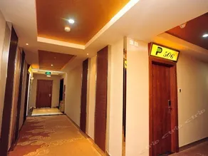 Kunming Spring Shang Hotel - Image 3