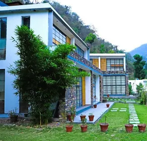 Sanctuary Rishikesh - Image 5