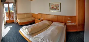 Pension Am Larchenrain - Image 5