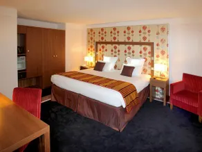 Hotel Mercure Bordeaux Centre Gare Saint Jean - Image 5