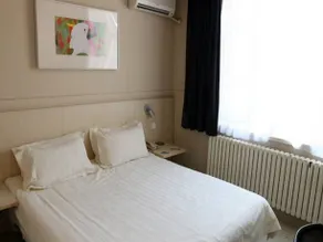 Wenna Hotel (Changchun Qianjin Street Qianwei Hospital) - Image 2