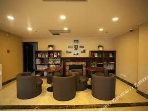 Fulin Hotel - Image 2