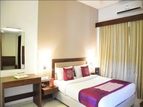 OYO Premium Bhosari MIDC - Image 5
