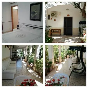 B & B Il Melograno Torre Inserraglio - Image 5