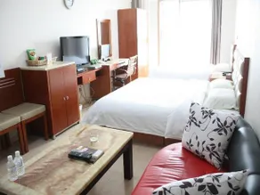 Dalian Yifan Apartment Hotel - Image 4