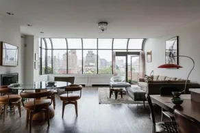 Onefinestay - Downtown West Private Homes Ii - Image 3