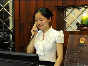 Xiangyun Shanshui Hotel - Image 4