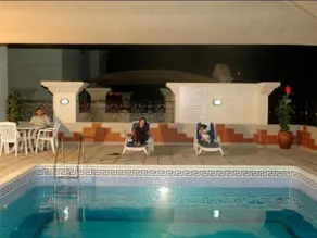 Ramee Suite 3 Apartment - Image 4