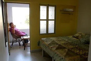 Ganga Love Luxe Paying Guest House - Image 5