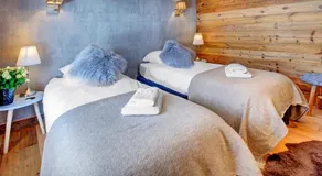 Chalet Andreanna - OVO Network - Image 5