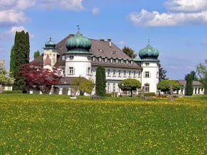 Schloss Hohenried - Image 3