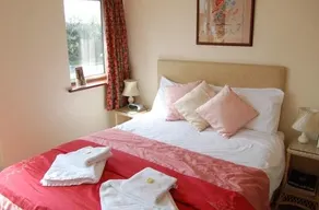Travellers Rest Guest House Stratford-upon-Avon - Image 2