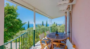 Ioannis House Sea View - Image 5