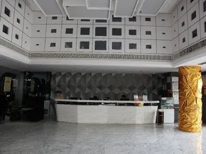 My Home Fashion Boutique Hotel Wenling Kowloon - Image 5