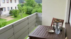 Moderne Ferienwohnung in Marquartstein mit Bergblick - Image 5