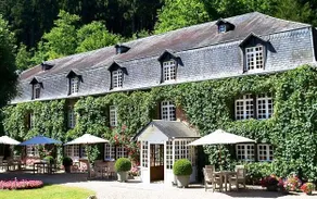 Auberge Du Moulin Hideux - Image 3