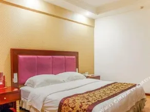 Zoushi Business Hotel - Image 5