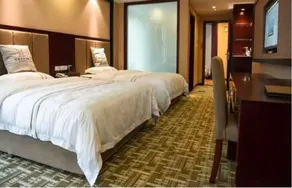 Mancheng Huayuan Hotel - Image 3