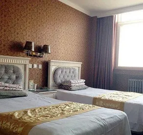 Jizhou Boying Hotel - Image 5