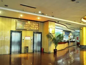 Tianxin Hotel - Image 2