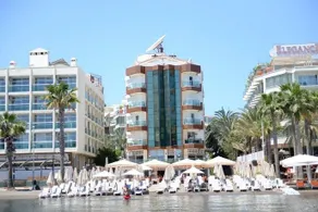 Yuvam Hotel Marmaris - Image 3