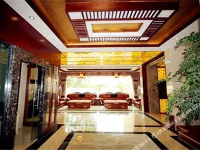 Fengyuan Hotel - Image 4