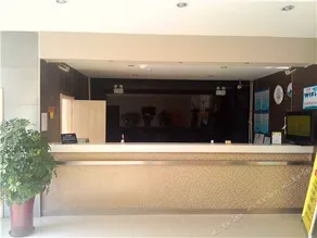Home Express Hotel Jianshe West Road - Image 4