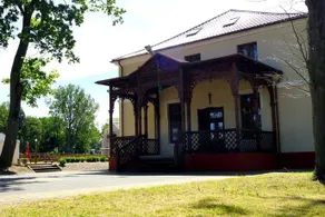 Palac Parkowy w Parnowie - Image 2