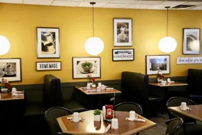 Stanford Inn & Suites - Image 3