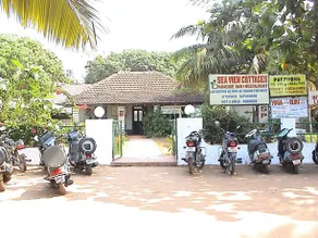 Sea View Cottages - Image 2