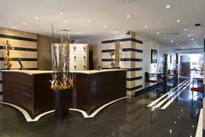 SANA Executive Hotel - Image 4