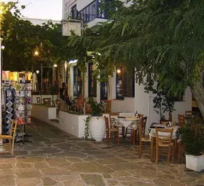 Hotel Sifnos - Image 1