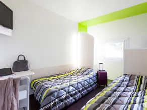 Hôtel hotelF1 Nantes Ouest Saint-Herblain - Image 3