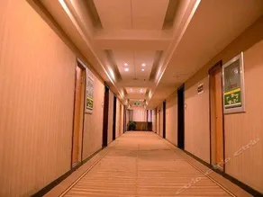 Shenglong Business Hotel Harbin - Image 2