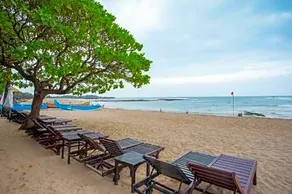 Tree House Villa Nusa Dua - Image 2