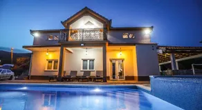Holiday Home Marija Kastel Stafilic - Image 4