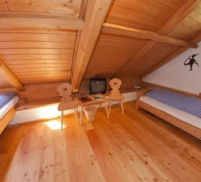 Hotel-Restaurant Crusch Alba - Image 5
