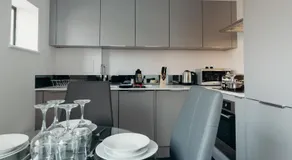 Watford Apartments Century House Self Contained Units - Image 2