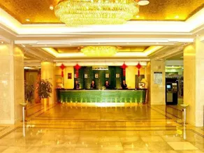 Hawaii International Business Hotel - Image 3